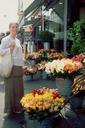 Ashe got used to the Parisian way of life very quickly.  Paris is definitely one place we could see ourselves living.